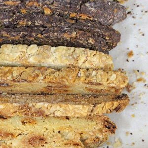 Assorted Biscotti