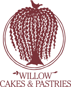 Willow Cakes & Pastries Logo