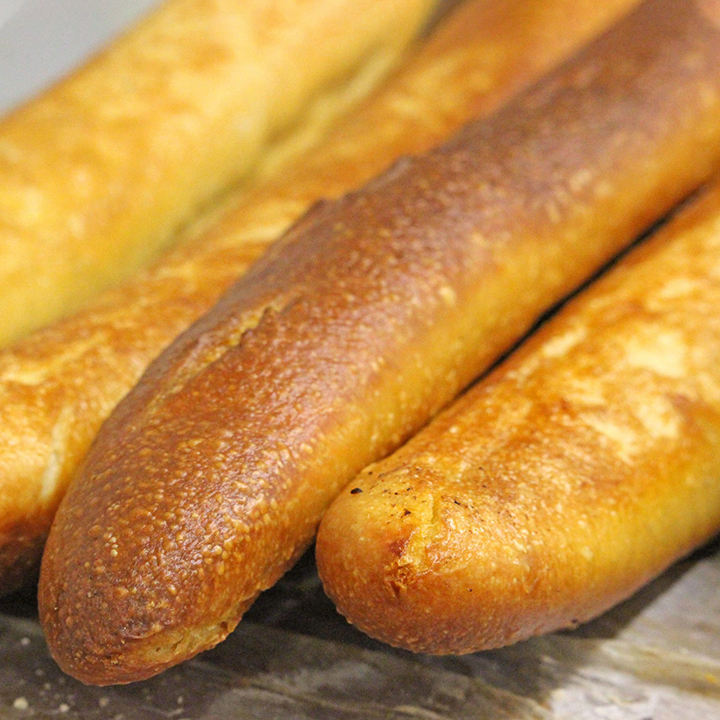 baguettes