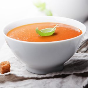 Tomato Soup