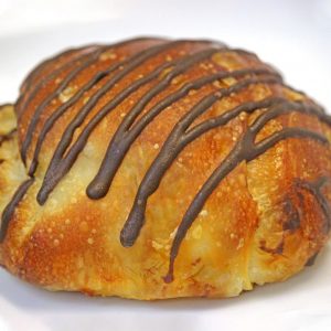 Chocolate Croissant