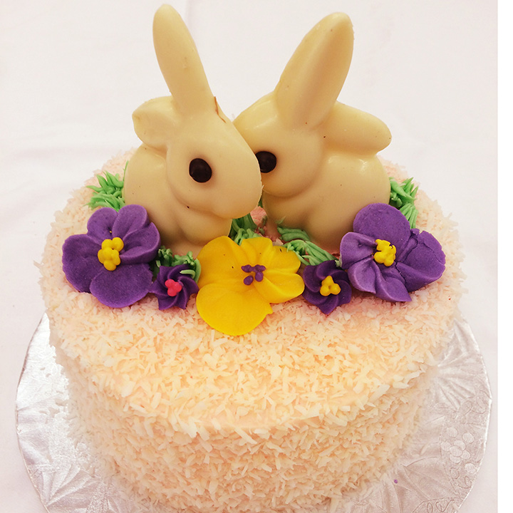 Easter Cake